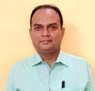 Dr. Sanjeeb Kumar Nath